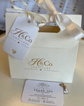 Luxe Gift Wrapping