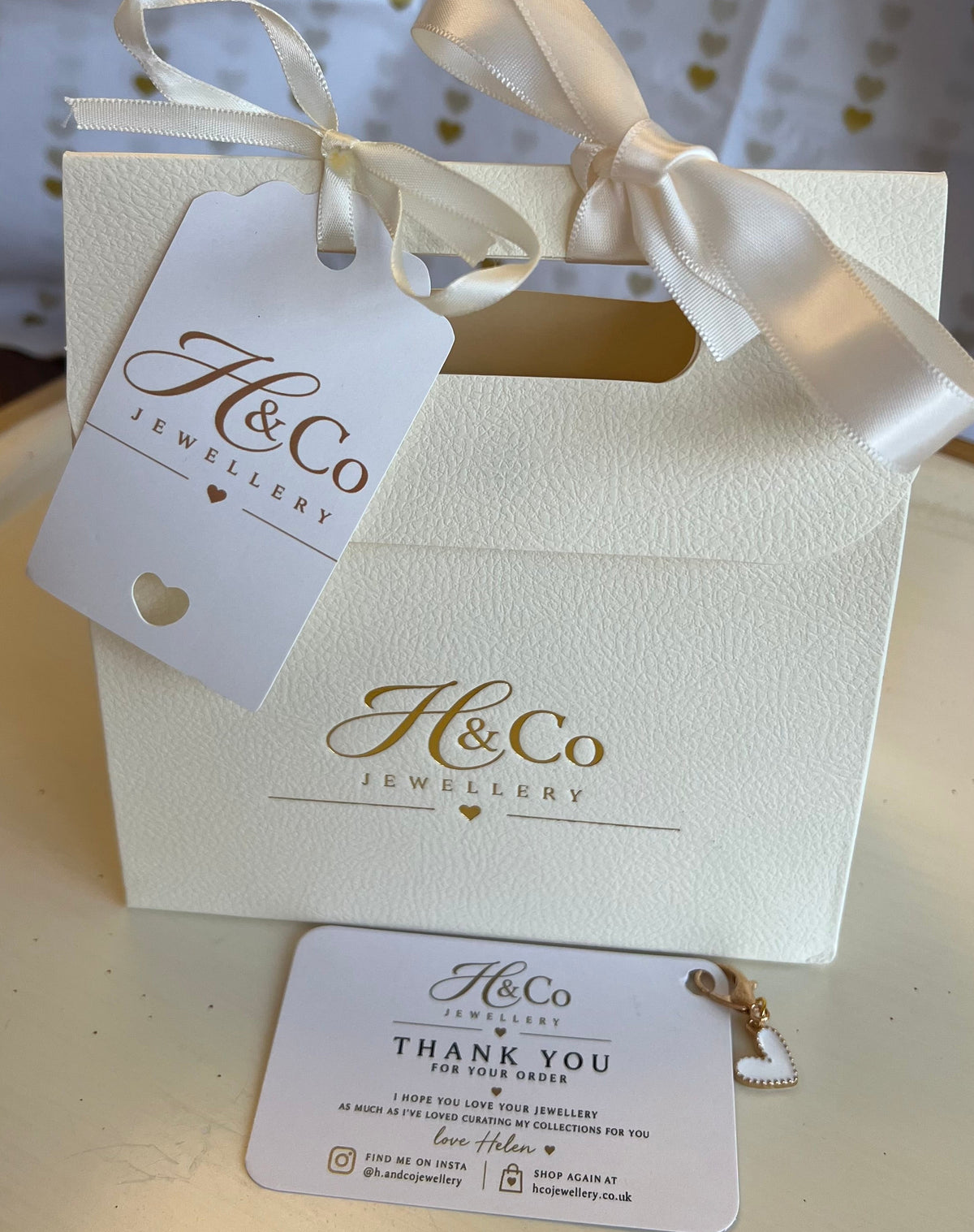 Luxe Gift Wrapping