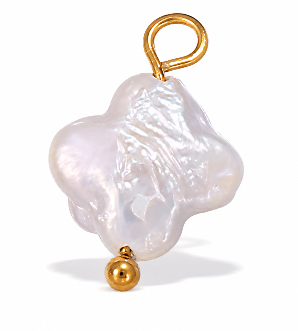 Charms & Pendants