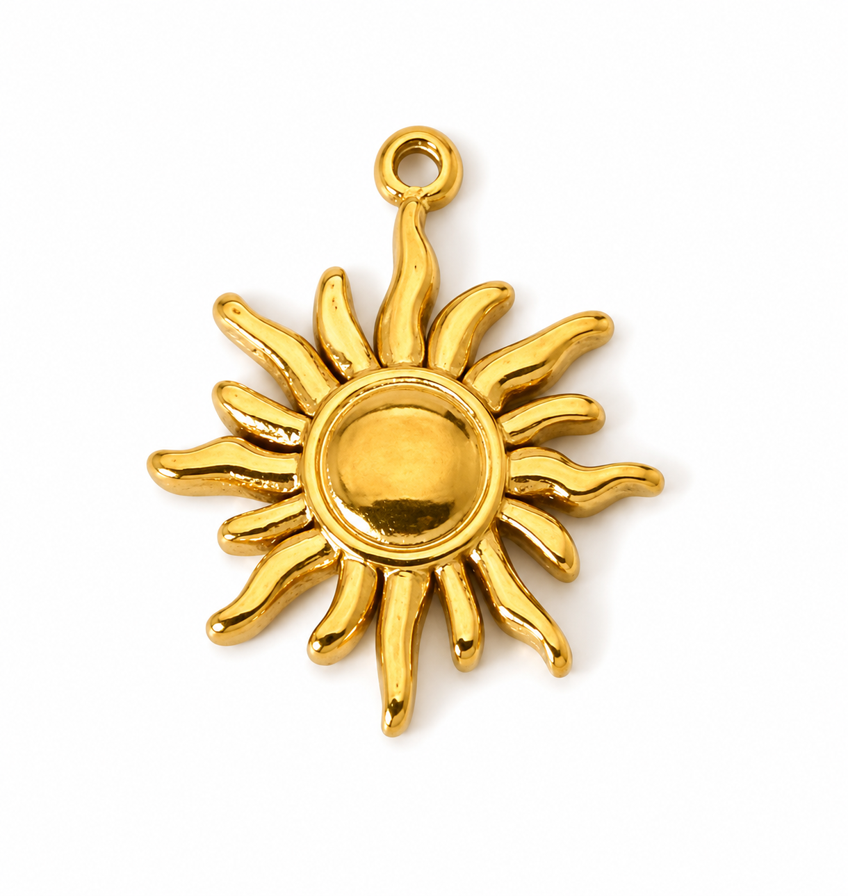 Charms & Pendants