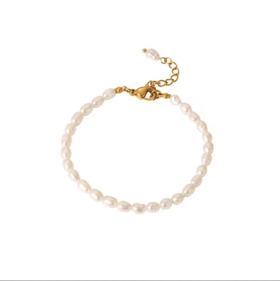 Freshwater Pearl Bracelet