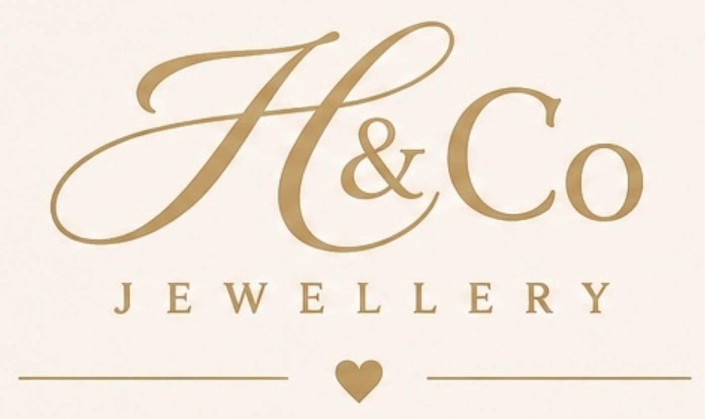H & Co Jewellery