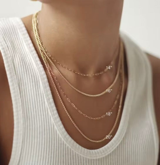 18k Gold Sun Compass Pendant Necklace