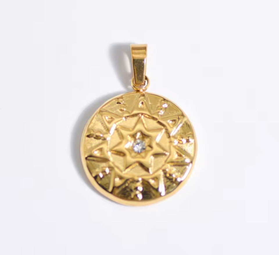 Charms & Pendants