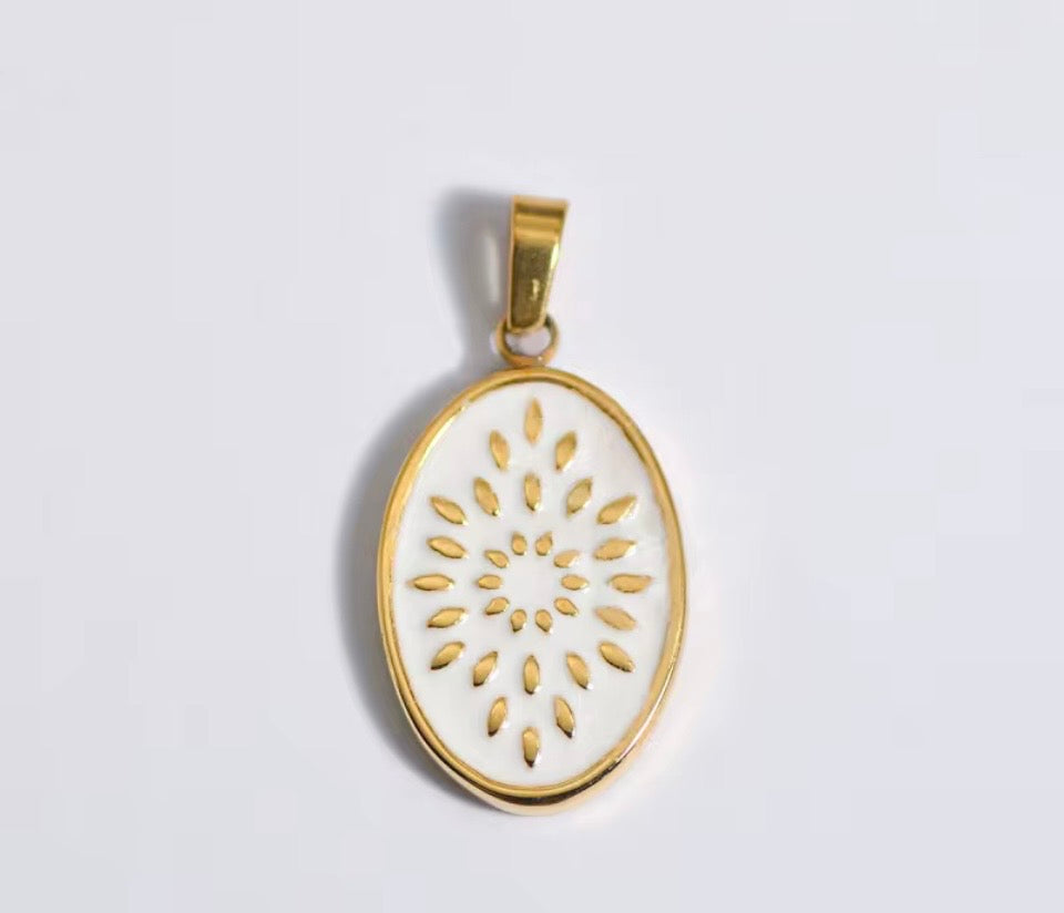 Charms & Pendants
