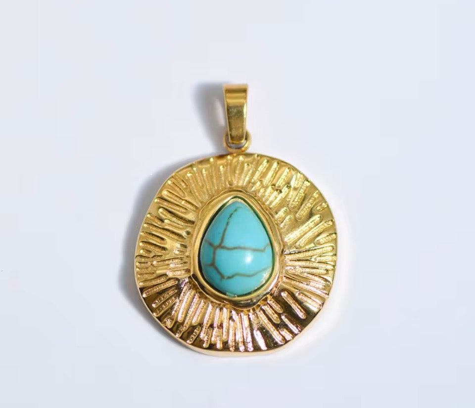 Charms & Pendants
