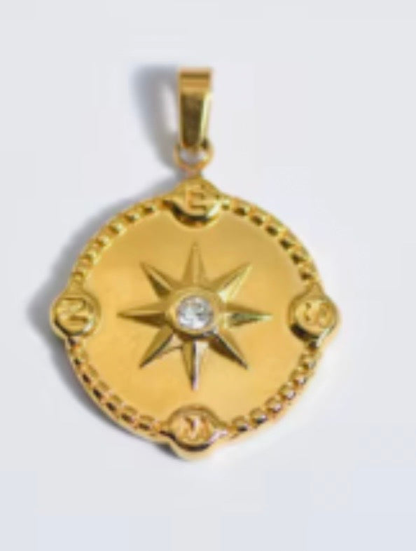 Charms & Pendants